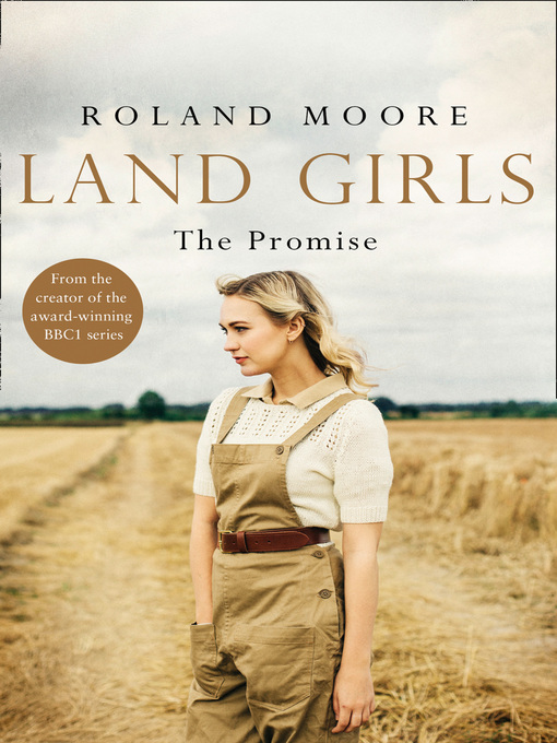 Cover image for Land Girls: The Homecoming